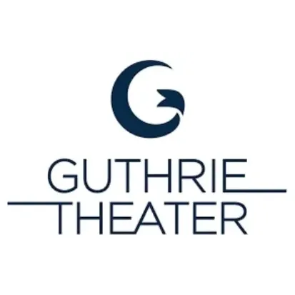 Guthrie Theater brand logo for guthrietheater.org