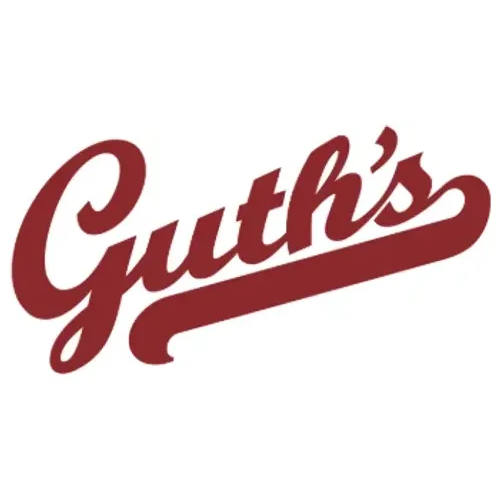 guthscandy brand logo for guthscandy.com