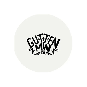 Gutten Min Co brand logo for guttenminco.com