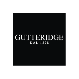 Gutteridge brand logo for gutteridge.com