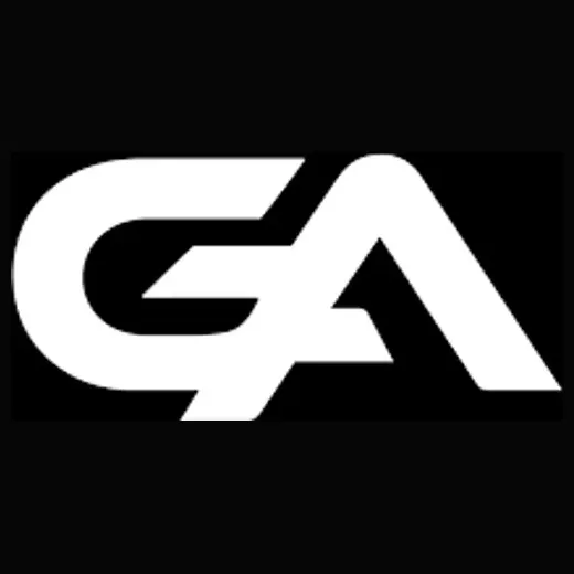 Gutzy Aiden brand logo for gutzyaiden.com