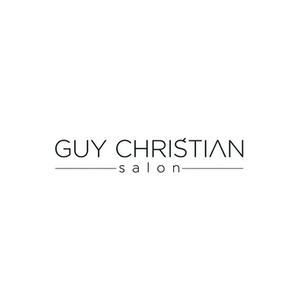 Guy Christian brand logo for guychristian.com