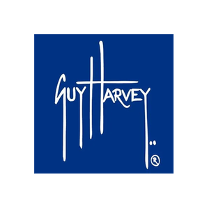 Guy Harvey brand logo for guyharvey.com