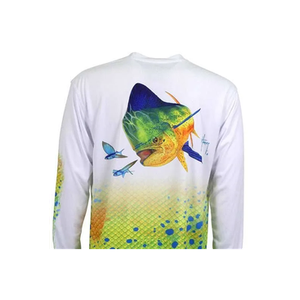Guy Harvey Shirts brand logo for guyharveyshirts.com
