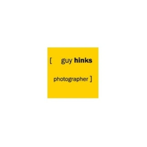 Guy Hinks brand logo for guyhinks.com