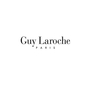 Guy Laroche brand logo for guylaroche.com