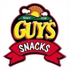 Guy's Chips brand logo for getguyschips.com