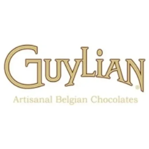 Guylian brand logo for guylian.com