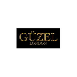 Guzel brand logo for guzellondon.com