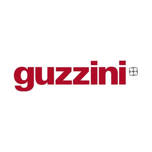Guzzini brand logo for guzzini.com