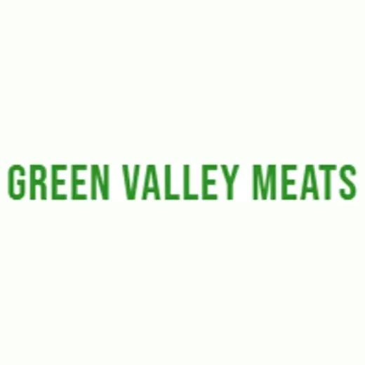 GV Meat Market brand logo for gvmeatmarket.com