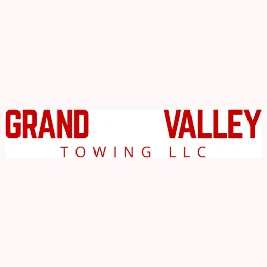 GV Towing brand logo for gvtowingservice.com