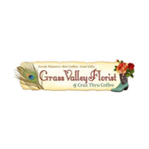 gvflorist brand logo for gvflorist.com