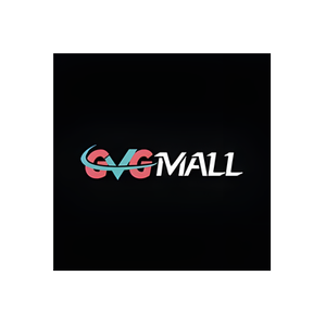 GVG Mall brand logo for gvgmall.com