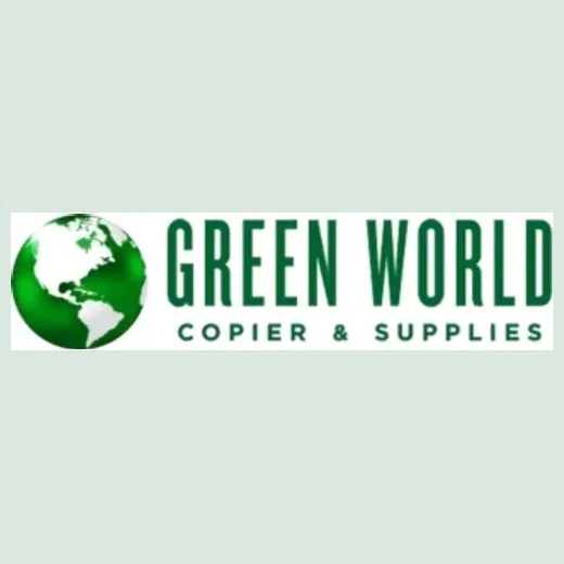 GW Copiers brand logo for gwcopiers.com