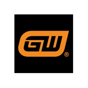 GW Heated brand logo for gwheated.com