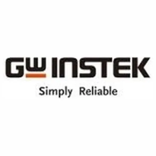 GW Instek brand logo for gwinstek.com