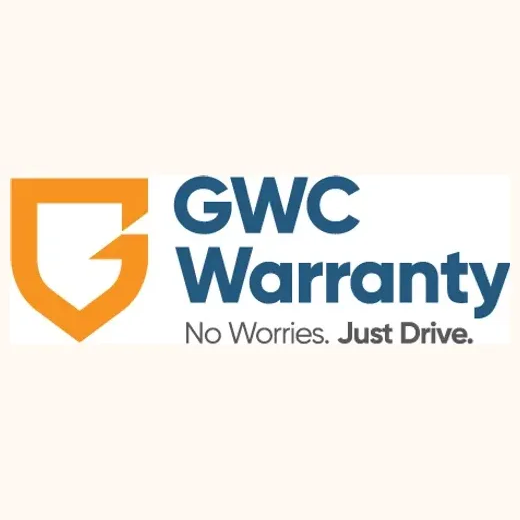 GWC Warranty brand logo for gwcwarranty.com