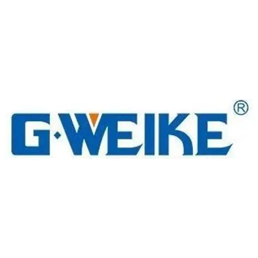 Gweike brand logo for gweikecnc.com