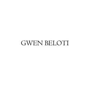 Gwen Beloti brand logo for gwenbeloti.com