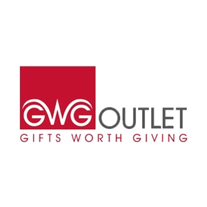 GWG Outlet brand logo for gwgoutlet.com