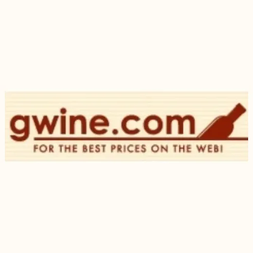 Gwine brand logo for gwine.com