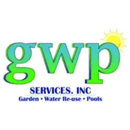 GWP Services brand logo for gwpservicesinc.com