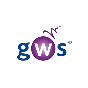 GWS Media brand logo for gwsmedia.com