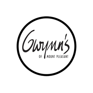 Gwynn's brand logo for gwynns.com