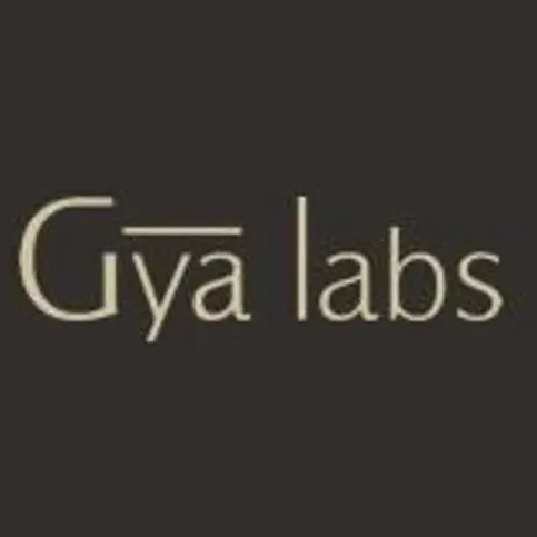 Gya Labs brand logo for gyalabs.com