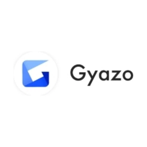 Gyazo brand logo for i.gyazo.com