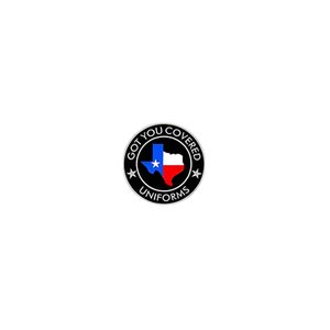 GYC Uniforms brand logo for gycuniforms.com