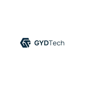 Gyd Tech brand logo for gydtech.io