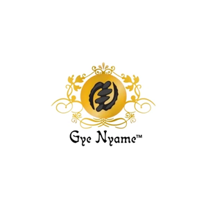 Gyenyame Holistics brand logo for gyenyameholistics.com