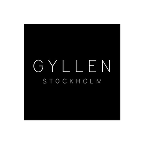 Gyllen brand logo for gyllenwatches.com