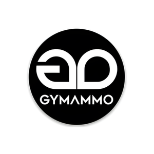 Gym Ammo brand logo for gymammo.com