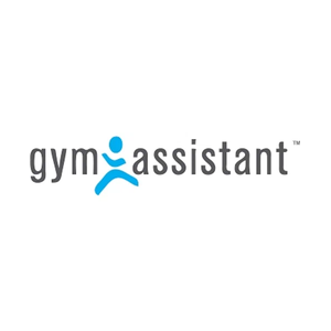 Gym Assistant brand logo for gymassistant.com