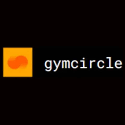 Gym Circle brand logo for gymcircle.app