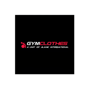Gym Clothes brand logo for gymclothes.com