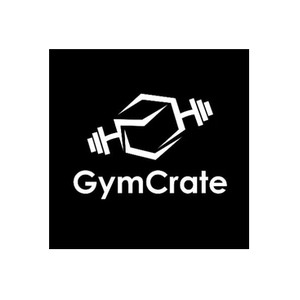 Gym Crate brand logo for gymcrate.com.au