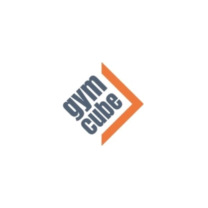 Gym Cube brand logo for gymcube.com