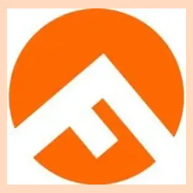 Gym Fitty brand logo for gymfitty.com