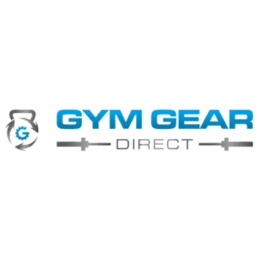 Gym Gear Direct brand logo for gymgeardirect.com