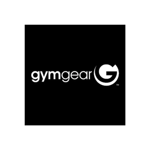 Gym Gear brand logo for gymgear.com