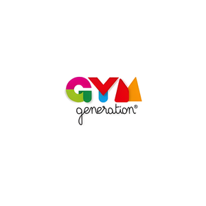 Gym Generation brand logo for gymgeneration.pl