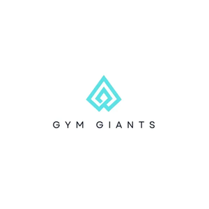 Gym Giants brand logo for gymgiants.com.au