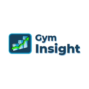 Gym Insight brand logo for gyminsight.com