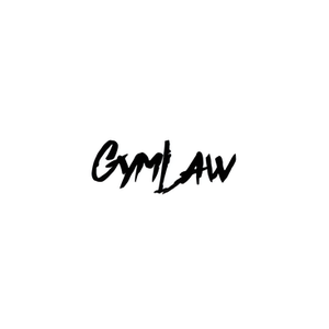 Gym Law brand logo for gymlaw.co.uk
