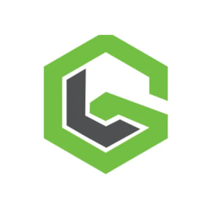 Gym Leader brand logo for gymleader.co.nz