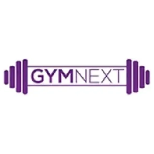 Gym Next brand logo for gymnext.com